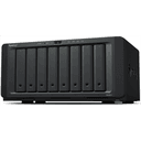 Synology DiskStation DS1821+ Tower Ethernet Negro - NAS