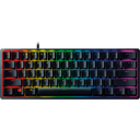 Razer Huntsman MINI Optico-Mecánico Purple Switch RGB Spanish Layout - Teclado Gaming