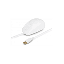 Urban Factory SANEE ratón Médico Ambidextro USB tipo A Óptico 800 DPI