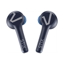 Veho STIX Auriculares Inalámbrico Dentro de oído Llamadas/Música Bluetooth Azul