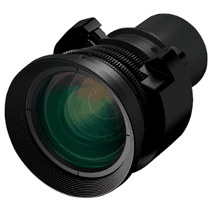 Epson Lens - ELPLW05 - G7000 & L1000 Series wide zoom 1