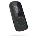 Energy Sistem 426508 MP3/MP4 8GB Negro - Reproductor