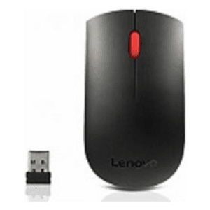 Lenovo 4X30M56887 RF inalámbrico Óptico 1200 DPI - Raton