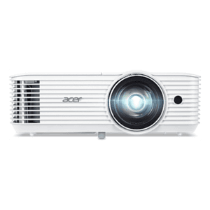 Acer S1286Hn 3500 lúmenes ANSI DLP XGA (1024x768) Blanco - Proyector