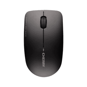 Cherry MW 2400 Wireless Negro - Raton