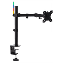 Kensington K55408WW Para monitor 86,4 cm (34") Negro - Soporte