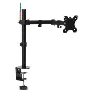 Kensington K55408WW Para monitor 86,4 cm (34") Negro - Soporte