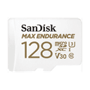 SanDisk Max Endurance 128GB MicroSDXC UHS-I Clase 10 - Tarjeta Memoria