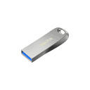 SanDisk Ultra Luxe USB 512GBtipo A 3.2 Gen 1 (3.1 Gen 1) Plata - Pendrive