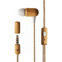 Energy Sistem Eco Cherry Wood -3.5 mm -Madera-Auriculares In Ear