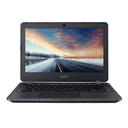Acer TravelMate B B117-M-C6UL Portátil 29,5 cm (11.6") 1366 x 768 Pixeles Intel® Celeron® 4GB DDR3L-SDRAM 128GB SSD Wi-Fi 5 (
