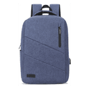 Subblim City Backpack 15.6" Azul - Mochila