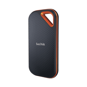 Sandisk Extreme Pro Portable 4TB SSD - Disco Duro Externo