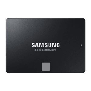 Samsung 870 EVO SSD 250GB Negro - Disco Duro