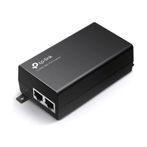 TP-LINK TL-POE160S adaptador e inyector de PoE Gigabit Ethernet