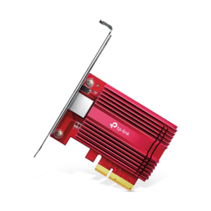 TP-LINK TX401 adaptador y tarjeta de red Interno Ethernet 10000 Mbit/s