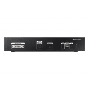 Samsung SBB-SNOWRAF cliente liviano Tizen 4.0 1,1 kg Negro