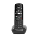 Gigaset E290 Negro - Telefono fijo