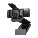 Logitech C920e 1920x1080 Pixeles USB 3.2 Gen 1 Negro - Webcam
