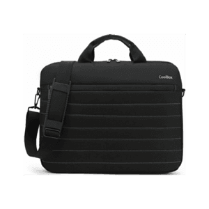 CoolBox COO-BAG15-1N 15.6´´ Negro - Maletin