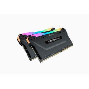Corsair Vengeance RGB PRO 32GB 2x16GB DDR4 3200 MHz - Memoria RAM