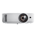 Optoma X309ST videoproyector Proyector para escritorio 3700 lúmenes ANSI DLP XGA (1024x768) 3D Blanco