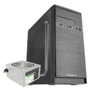 Tacens AC4500 Mini Tower Negro 500w - Caja Ordenador