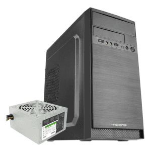 Tacens AC4500 Mini Tower Negro 500w - Caja Ordenador