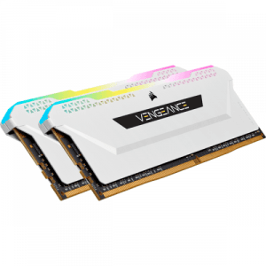 Corsair Vengeance 16GB 2x8GB DDR4 3200 MHz - Memoria RAM