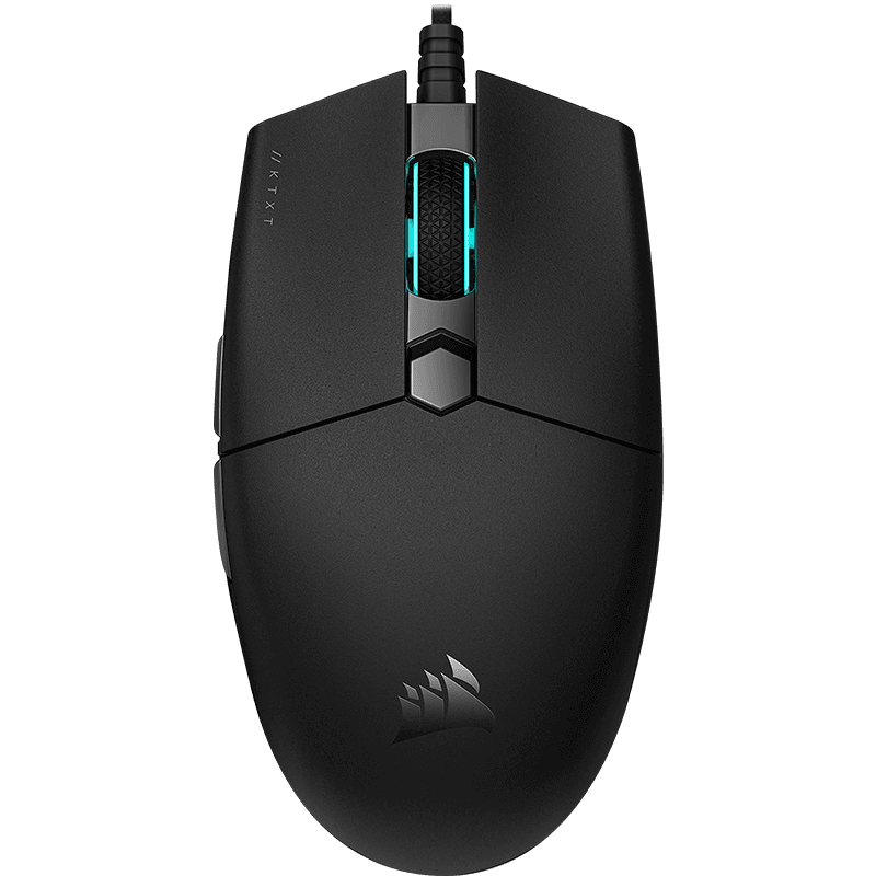 Corsair Katar Pro XT USB - Raton Gaming