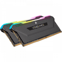 Corsair Vengeance RGB 16GB 2x8GB DDR4 3200 MHz - Memoria RAM
