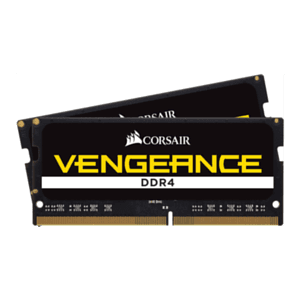 Corsair Vengeance 32GB 2x16GB DDR4 3200 MHz - Memoria RAM