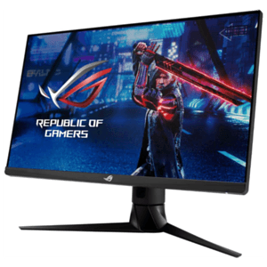 ASUS ROG Strix XG27AQ 27´´ - LED - 2K QHD - Monitor Gaming