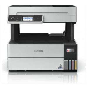 Epson EcoTank ET-5170 - Impresora