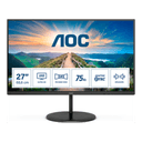 AOC Value-line U27V4EA 27´´ - LED - 4K UHD - Monitor