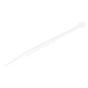 StarTech.com Bridas Ataduras de 10cm para Cables - Ancho 2mm, Diámetro del Haz 22mm, 8kg de Resistencia, Ataduras de Cremallera 