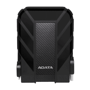 ADATA HD710 Pro 2TB Negro - Disco Duro Externo