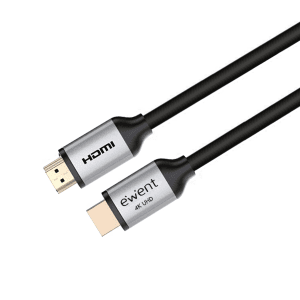 Ewent EC1348 HDMI 5m Tipo A Negro - Cable