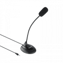 TooQ TQMM-213 Negro - Microfono