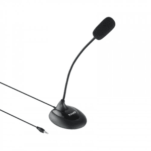 TooQ TQMM-213 Negro - Microfono