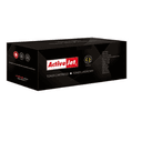 Activejet Cartucho de tóner ATH-51N (repuesto HP 51A Q7551A; Supreme; 7200 páginas; negro)