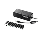 L-Link LL-AC-ADAPTER-70W adaptador e inversor de corriente Universal Negro