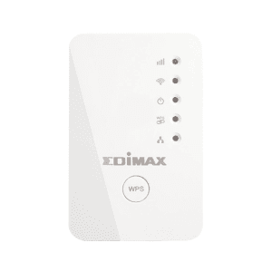 Edimax EW-7438RPN Mini 300 Mbit/s Blanco - WIFI