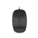 NGS Flame USB A Óptico 1000DPI - Raton Gaming