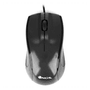 NGS Black Mist USB A Óptico 800 DPI - Raton