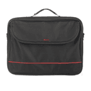 NGS Passenger maletines para portátil 40,6 cm (16") Maletín Negro