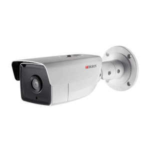 HiWatch Bullet DS-I22T Exterior Full HD - Camara IP