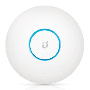 Ubiquiti UAP-AC-PRO punto de acceso inalámbrico 1300 Mbit/s Blanco Energía sobre Ethernet (PoE)