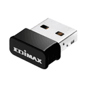 Edimax EW-7822ULC adaptador y tarjeta de red WLAN 867 Mbit/s