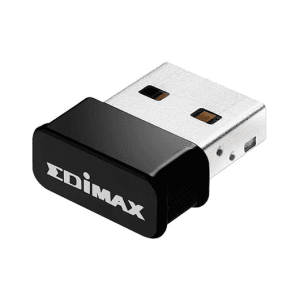 Edimax EW-7822ULC adaptador y tarjeta de red WLAN 867 Mbit/s